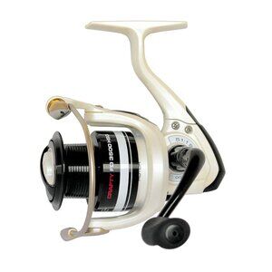 Cinnetic Crafty FD 2500 HSG High Quality Reel - NIB